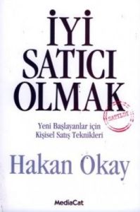 İyi Satıcı Olmak                                                                                                                                                                                                                                               