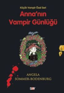 Anna’nın Vampir Günlüğü                                                                                                                                                                                                                                        