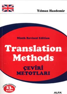 Translation Methods                                                                                                                                                                                                                                            