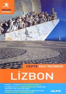 Lizbon - Cepte Gezi Rehberi                                                                                                                                                                                                                                    