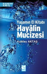 Hayalin Mucizesi                                                                                                                                                                                                                                               