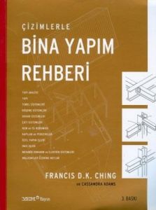 Çizimlerle Bina Yapım Rehberi                                                                                                                                                                                                                                  