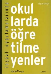 İnşaat Uygulamalarında Okullarda Öğretilmeyenler                                                                                                                                                                                                               