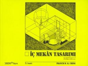 İç Mekan Tasarımı                                                                                                                                                                                                                                              