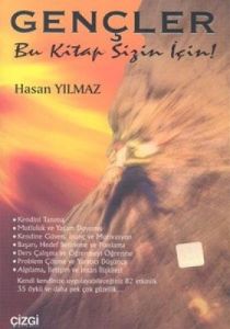 Gençler Bu Kitap Sizin İçin                                                                                                                                                                                                                                    