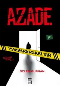 Azade                                                                                                                                                                                                                                                          