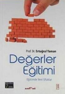 Değerler Eğitimi                                                                                                                                                                                                                                               