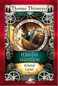 Kaşifin Güncesi 3                                                                                                                                                                                                                                              