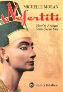 Nefertiti                                                                                                                                                                                                                                                      