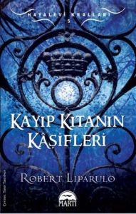 Kayıp Kıtanın Kaşifleri                                                                                                                                                                                                                                        