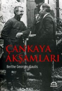 Çankaya Akşamları                                                                                                                                                                                                                                              