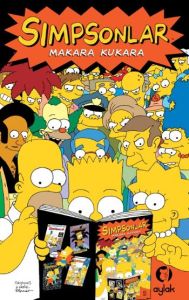 Simpsonlar - Makara Kukara                                                                                                                                                                                                                                     