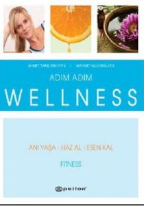 Adım Adım Wellness- Fitness                                                                                                                                                                                                                                    