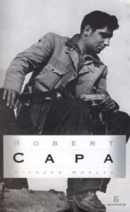 Robert Capa                                                                                                                                                                                                                                                    