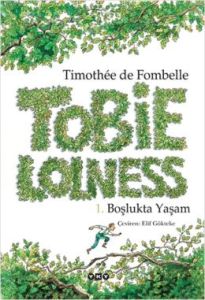 Tobies Lolness 1.Boşlukta Yaşam                                                                                                                                                                                                                                