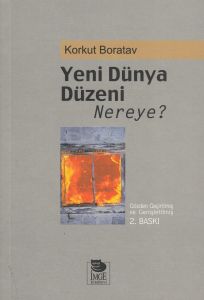 Yeni Dünya Düzeni Nereye                                                                                                                                                                                                                                       