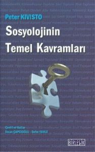 Sosyolojinin Temel Kavramları                                                                                                                                                                                                                                  