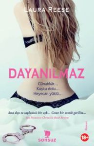 Dayanılmaz                                                                                                                                                                                                                                                     