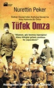 Tüfek Omza                                                                                                                                                                                                                                                     