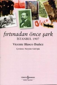 Fırtınadan Önce Şark                                                                                                                                                                                                                                           