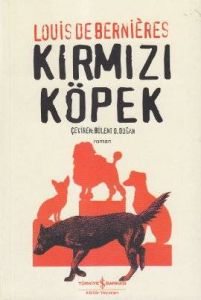 Kırmızı Köpek                                                                                                                                                                                                                                                  