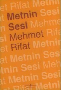 Metnin Sesi                                                                                                                                                                                                                                                    
