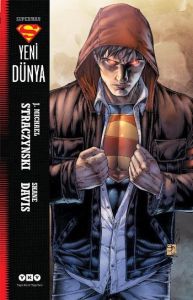 Süperman Maceraları - Yeni Dünya                                                                                                                                                                                                                               