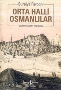 Orta Halli Osmanlılar                                                                                                                                                                                                                                          