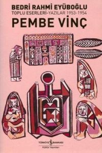 Pembe Vinç                                                                                                                                                                                                                                                     