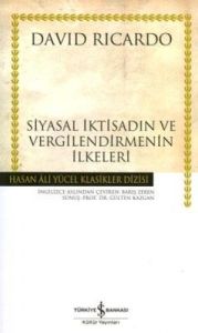 Siyasal İktisadın ve Vergilendirmenin İlkeleri - H                                                                                                                                                                                                             
