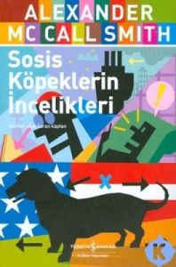 Sosis Köpeklerin İncelikleri                                                                                                                                                                                                                                   