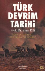Türk Devrim Tarihi                                                                                                                                                                                                                                             