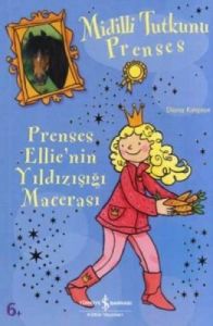 Midilli Tutkunu Prenses - Prenses Elle’nin Yıldızı                                                                                                                                                                                                             