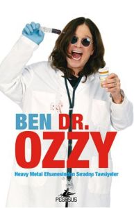 Ben Dr Ozzy                                                                                                                                                                                                                                                    