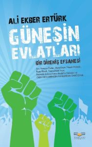 Güneşin Evlatları                                                                                                                                                                                                                                              