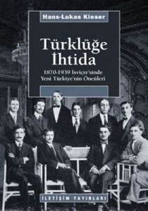 Türklüğe İhtida                                                                                                                                                                                                                                                
