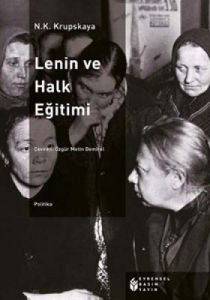 Lenin ve Halk Eğitimi                                                                                                                                                                                                                                          