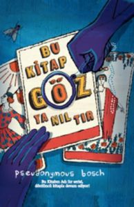 Bu Kitap Göz Yanıltır                                                                                                                                                                                                                                          