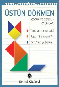 Tangramım Nerede? Pepe mi, Sobe mi? Duru’nun Yıldı                                                                                                                                                                                                             
