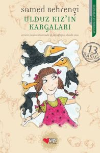 Ulduz Kız’ın Kargaları                                                                                                                                                                                                                                         