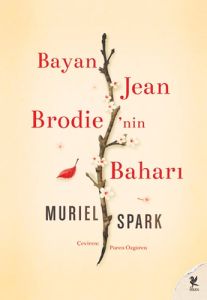 Bayan Jean Brodie’nin Baharı                                                                                                                                                                                                                                   
