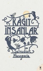 Kağıt İnsanlar                                                                                                                                                                                                                                                 
