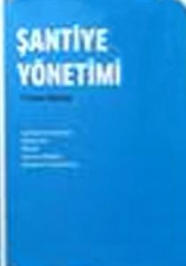 Şantiye Yönetimi                                                                                                                                                                                                                                               