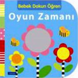 Bebek Dokun Öğren - Oyun Zamanı                                                                                                                                                                                                                                