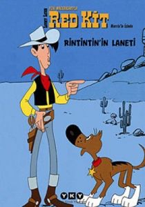 Red Kit 2 - Rintintin’in Laneti                                                                                                                                                                                                                                