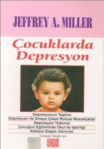 Çocuklarda Depresyon                                                                                                                                                                                                                                           