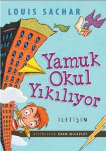 Yamuk Okul Yıkılıyor                                                                                                                                                                                                                                           