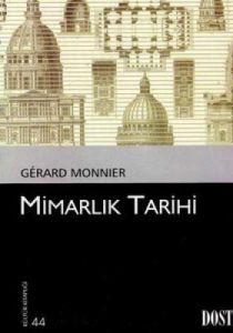 Mimarlık Tarihi                                                                                                                                                                                                                                                