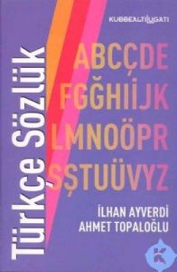 Türkçe Sözlük                                                                                                                                                                                                                                                  