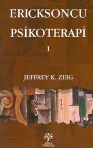 Ericksoncu Psikoterapi  (4 Kitap Takım)                                                                                                                                                                                                                        